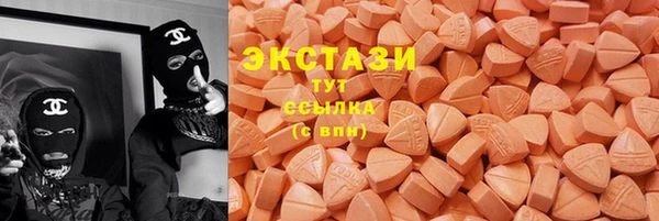 хмурый Нея