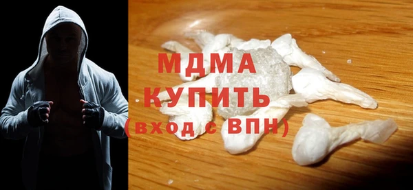 прущий лед Надым